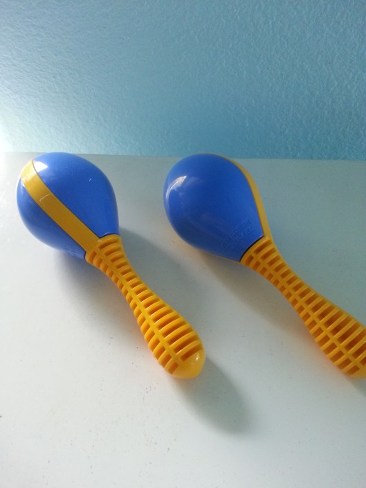 October 2014 macaritas