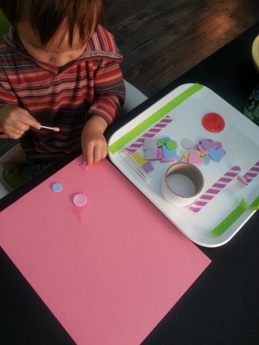 invitation to playing